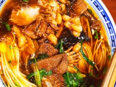 -同得兴 Since·1995 传统苏式面馆(十全街店)