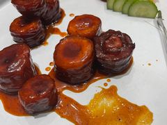 -悦港(悦港酒店)