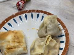 -努拉洪鸡蛋面馆