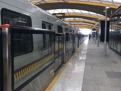 -秀沿路(地铁站)