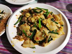 炒饵块-88号小吃店·经典云南菜·地道纳西美食