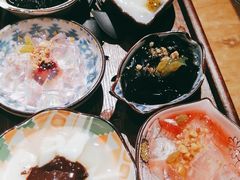 -喝丢一只鞋海鲜烧烤·海肠捞饭(东关街店)