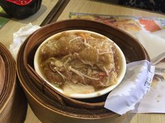 -添好运点心专门店(深水埗店)
