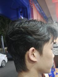 -大人物·男士理发馆