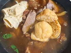 牛杂面-国财牛杂(镇海店)