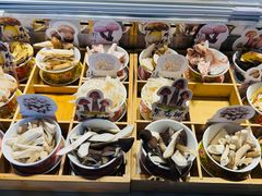 -菌自由丨野生菌火锅特色庭院餐厅(丽江古城店)