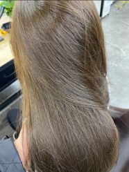 点击看大图 -MORI HAIR SALON日式美发沙龙