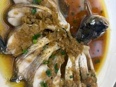 -金典银峰老鹅馆·昆山菜(亭林公园店)