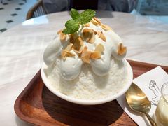 -丹礼糖甜品