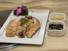 -锦粤宫·精致粤菜(深圳北站店)