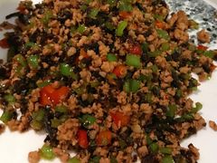 黑三剁-浩海火烧云傣家菜(京广店)