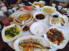 -状元楼(金溪路店)