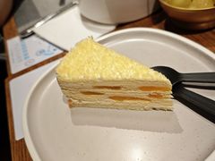 -曼乐辰餐厅(中庚漫游城店)