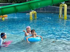 -上海东方佘山翰悦阁酒店·Vie全日制餐厅