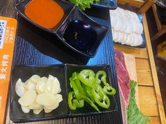 -碳匠炭火烤肉