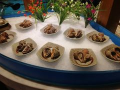 -阳光岛·海鲜盛宴(银泰中心in99店)