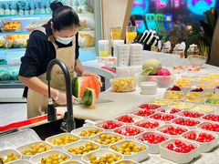 -水之梦(黄浦店)