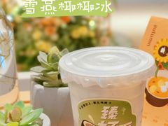 -炖物24章·顺时轻养茶(黄龙店)