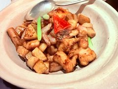 -珠海瑞吉酒店·宴庭中餐厅