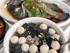 -众味海鲜大排档·活海鲜·潮汕味(南澳店)