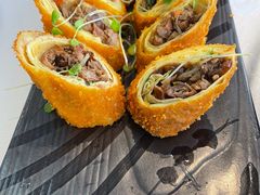 -玉林烤鸭店(定福庄店)