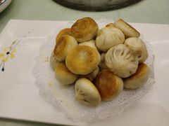 -上陵手抓(观湖壹号店)