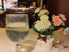 餐具摆设-太平馆西餐厅(北京路店)