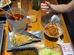 -半酌烧烤小酒馆(南京东路店)