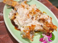 -新白鹿餐厅(爱琴海购物中心店)