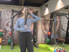 -征成健身连锁私教工作室(九公里店)