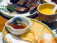 -贵木日本料理·铁板烧(新地假日广场店)