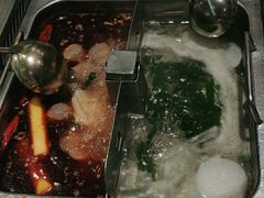 -海底捞火锅(万科广场店)