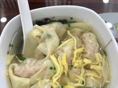 -锡笼记·无锡小笼(常熟万达店)