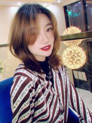 -3AM HAIR SALON染发接发