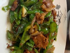 -田园印象·成都土菜院子(华阳店)
