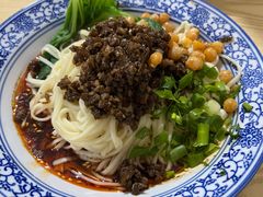 -彭州小吃(川主寺店)