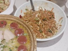-北大荒人•新东北菜(青岛银座店)