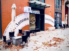 -HUGS coffee(东区店)