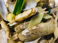 -高佳庄·舟山海鲜(海景旗舰店)