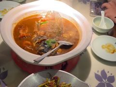 -卢大鲜鱼头捞饭(美利广场店)