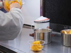-夏食光安顺小舒冰粉冰浆(甲秀楼店)