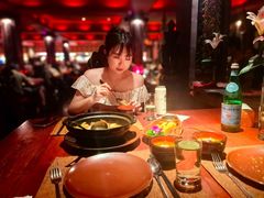 -花马天堂云南餐厅 Lost Heaven(外滩店)