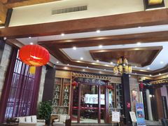 -阳春市花园酒店