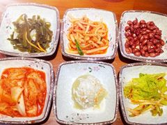 -火炉情韩国料理店(古田路店)