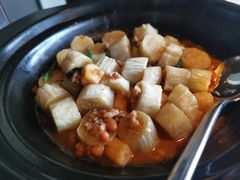 -木守西溪溪隐餐厅