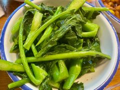 -老四川(T3航站楼F指廊店)