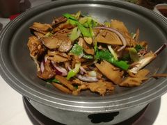 -小河盐帮·私家菜·烤鸭(三元桥·霄云路店)
