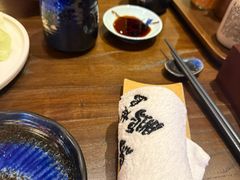 -鸟鹏烧鸟居酒屋(龙岗万科店)
