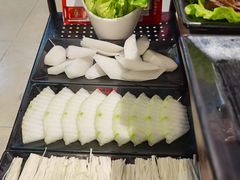 -幸运牛汕头小黄牛牛肉火锅(梅林店)