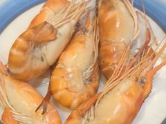 -亚马逊蒸汽活海鲜自助(LCM置汇旭辉广场店)